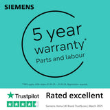 Siemens GU21NVFE0G iQ500 Freezer - product image 4