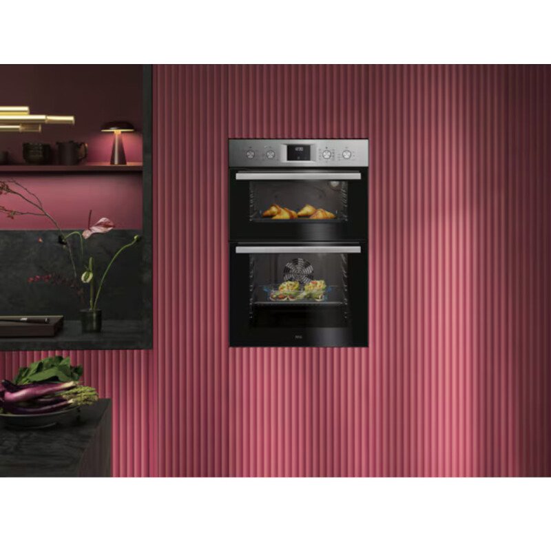 AEG GU5CP20M Oven - product image 3