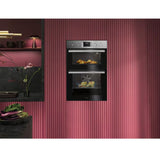 AEG GU5CP20M Oven - product image 3