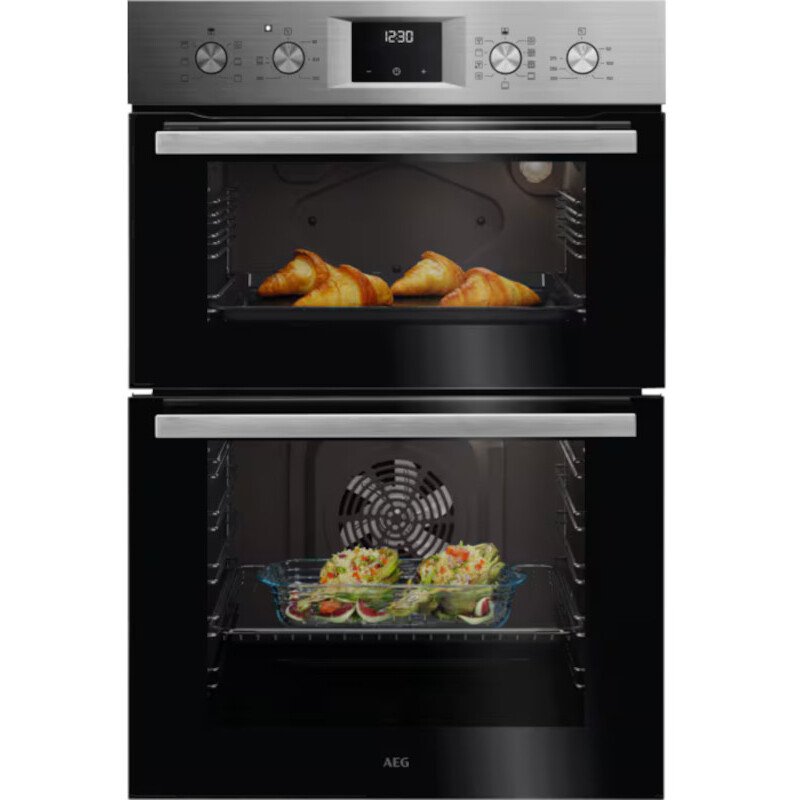 AEG GU5CP20M Oven - product image 1