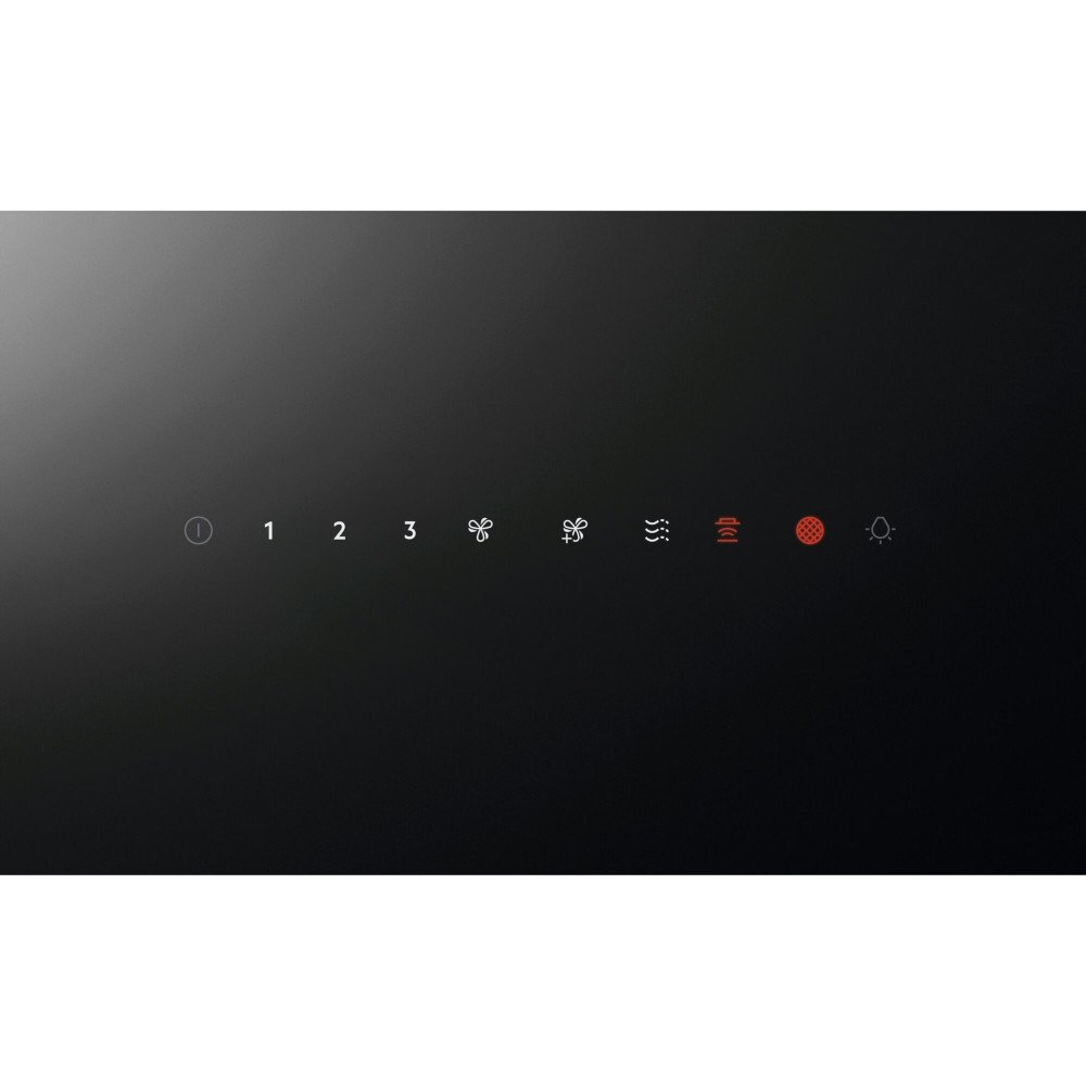 AEG GV77D61SB Cooker Hood - product image 2