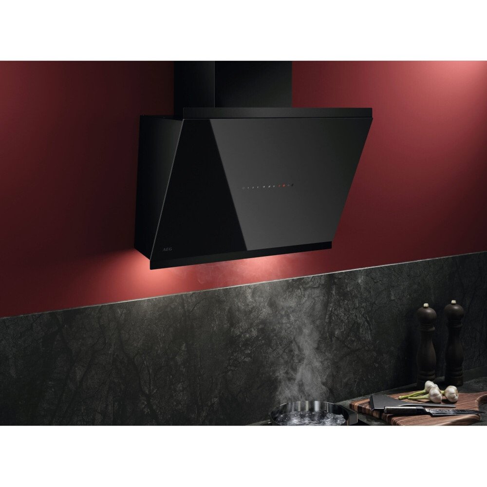 AEG GV77D61SB Cooker Hood - product image 3