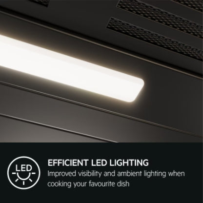 AEG GV77D61SB Cooker Hood - product image 7
