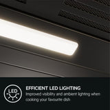 AEG GV77D61SB Cooker Hood - product image 7