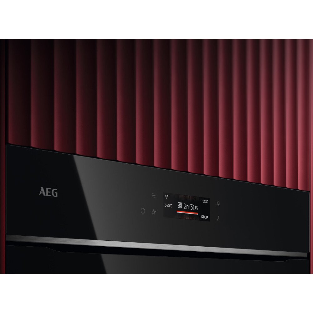 AEG GX7PB63FSB 7000 PizzaExpert Exclusiv Oven - product image 11
