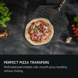 AEG GX7PB63FSB 7000 PizzaExpert Exclusiv Oven - product image 6