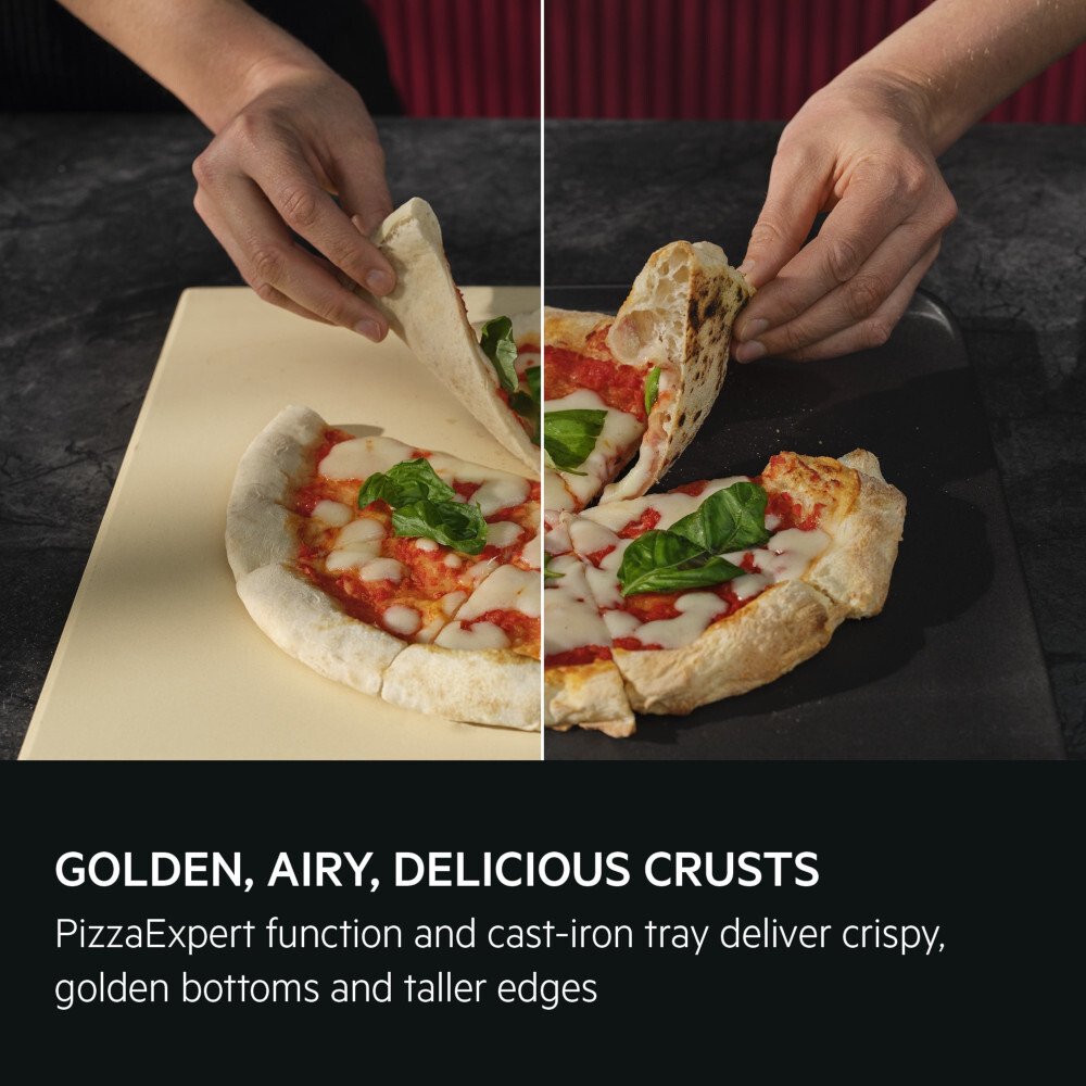 AEG GX7PB63FSB 7000 PizzaExpert Exclusiv Oven - product image 9