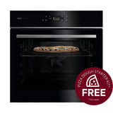 AEG GX7PB63FSB 7000 PizzaExpert Exclusiv Oven - product image 1