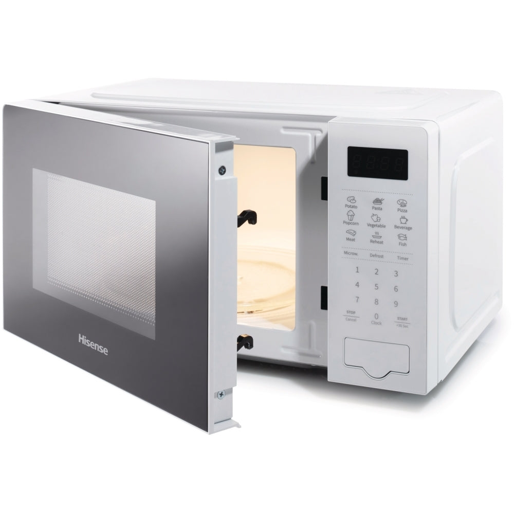 Hisense H20MOWS4UK Microwave - product image 11