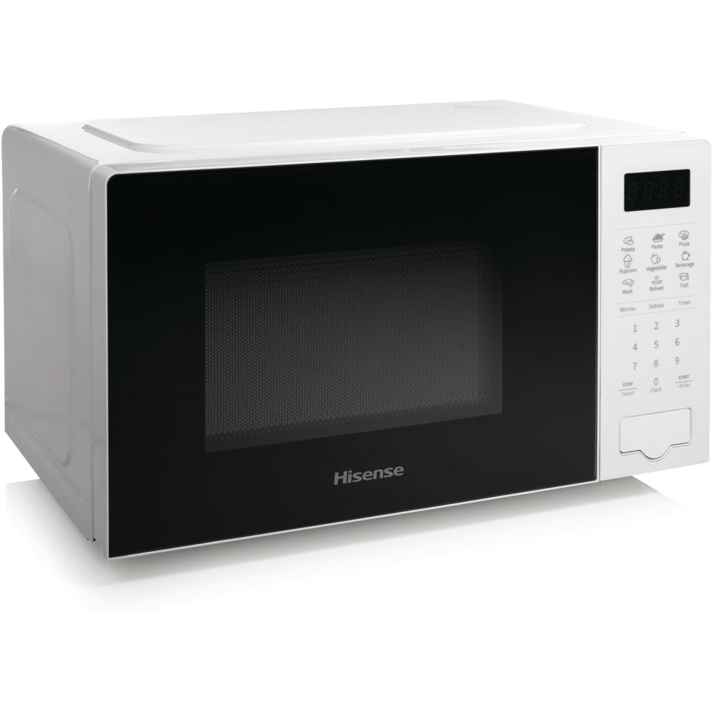 Hisense H20MOWS4UK Microwave - product image 15