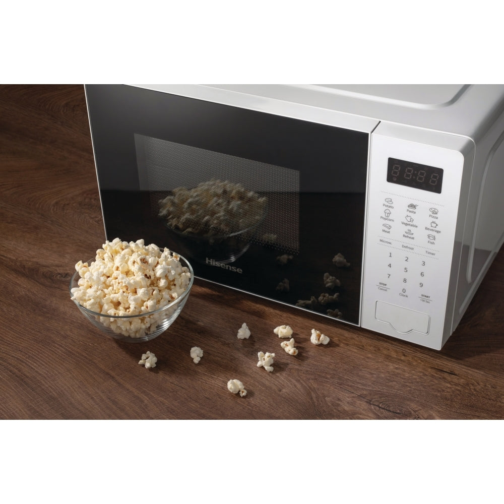 Hisense H20MOWS4UK Microwave - product image 4