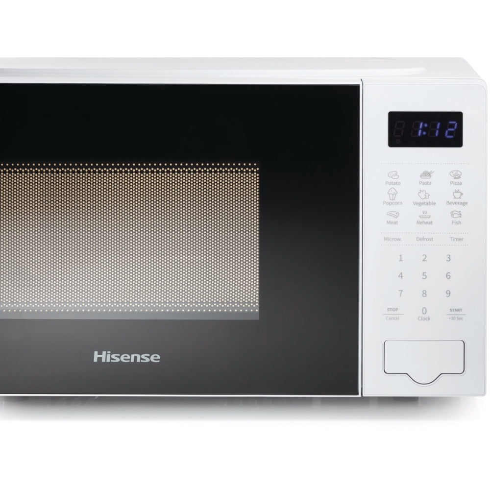 Hisense H20MOWS4UK Microwave - product image 5