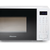 Hisense H20MOWS4UK Microwave - product image 5