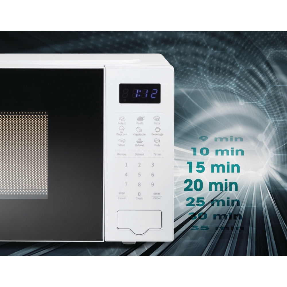 Hisense H20MOWS4UK Microwave - product image 6