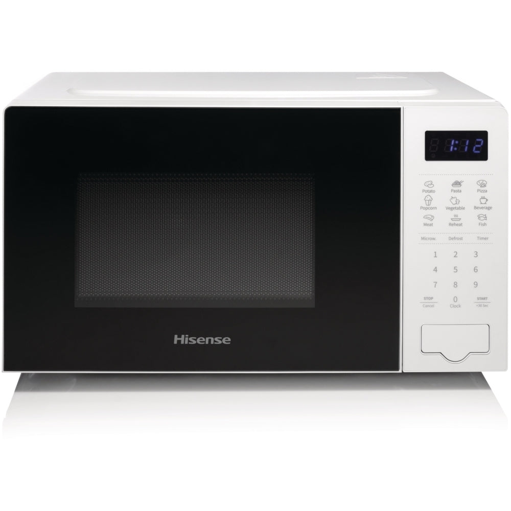Hisense H20MOWS4UK Microwave - product image 1