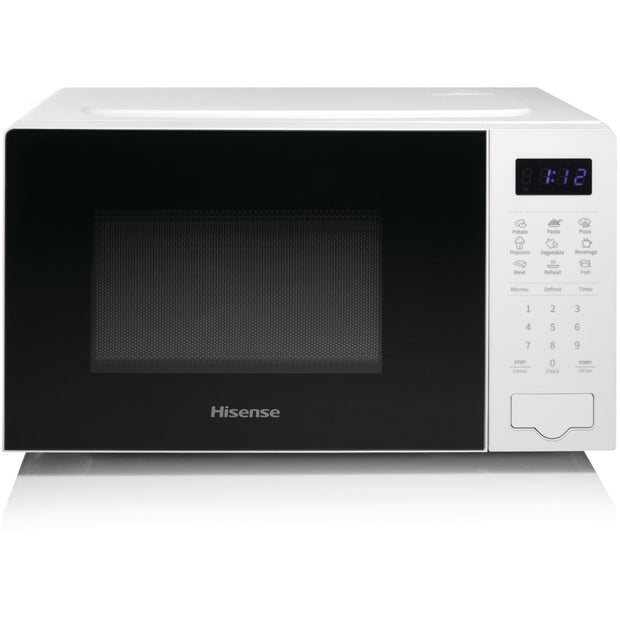 Hisense H20MOWS4UK Microwave - product image 1