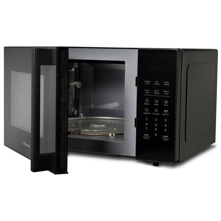 Hisense H23MOBS5HUK Microwave - product image 4