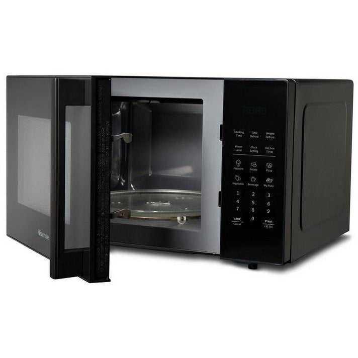 Hisense H25MOBS7HUK Microwave - product image 4