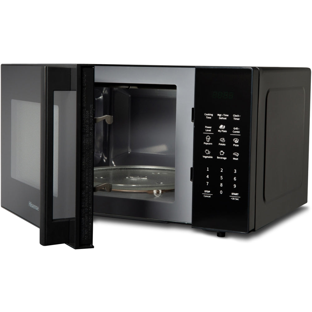 Hisense H29MOBS9HGUK Microwave - product image 3