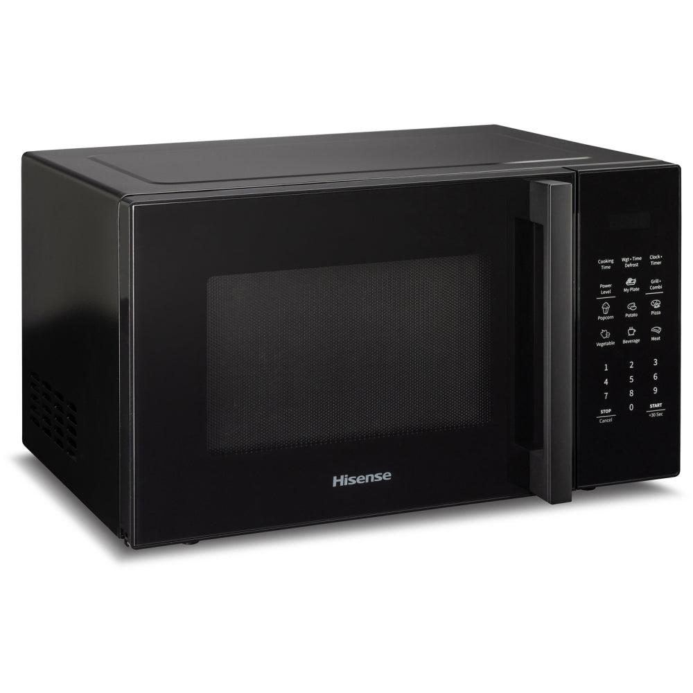 Hisense H29MOBS9HGUK Microwave - product image 4