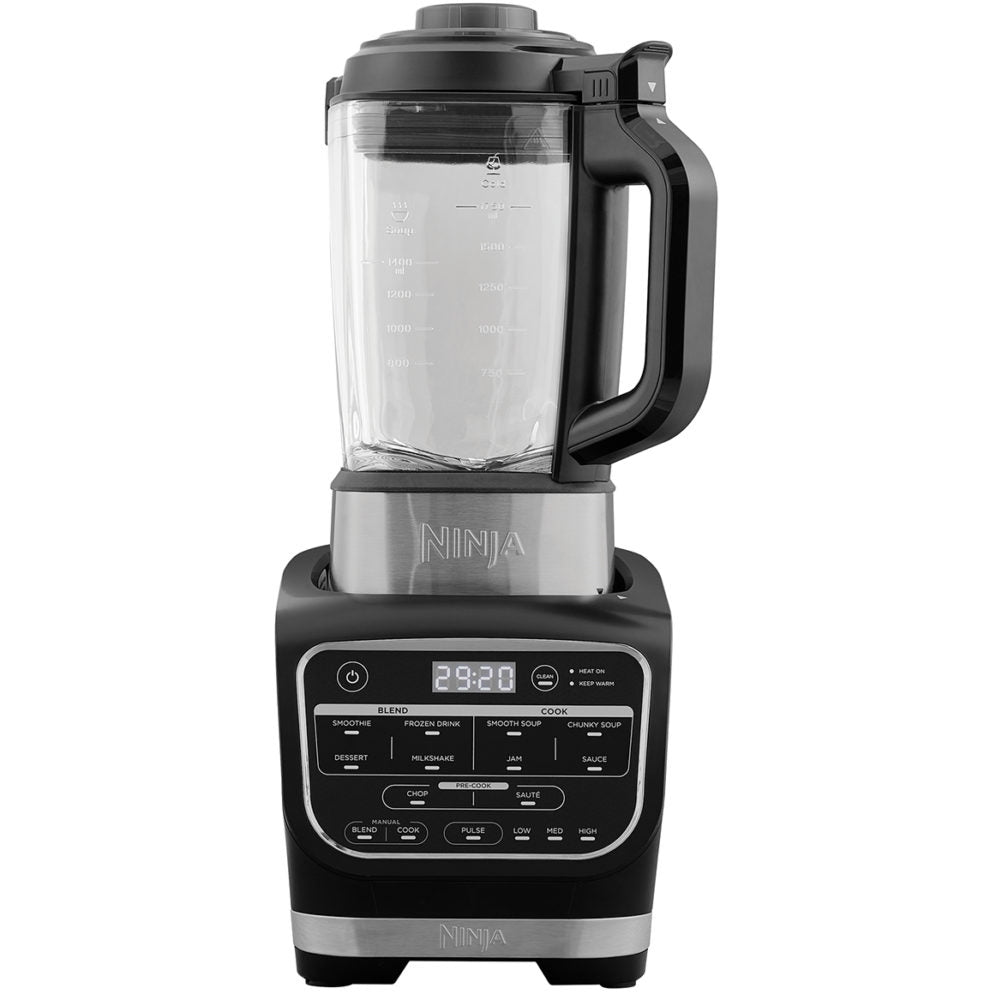 Ninja HB150UK Foodi Blender and Soup Maker - product image 3