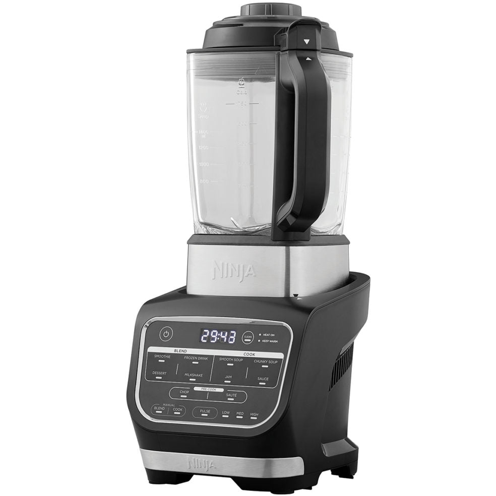 Ninja HB150UK Foodi Blender and Soup Maker - product image 4