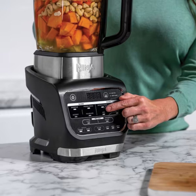 Ninja HB150UK Foodi Blender and Soup Maker - product image 7