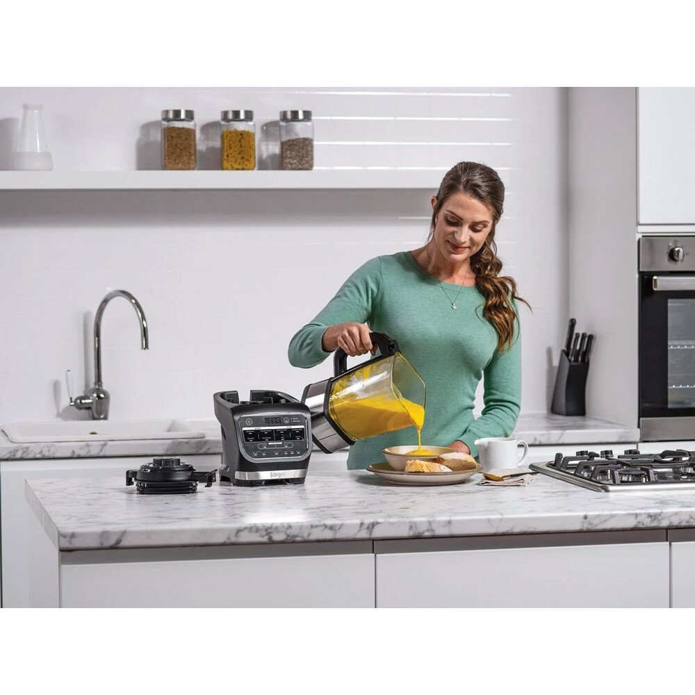Ninja HB150UK Foodi Blender and Soup Maker - product image 8
