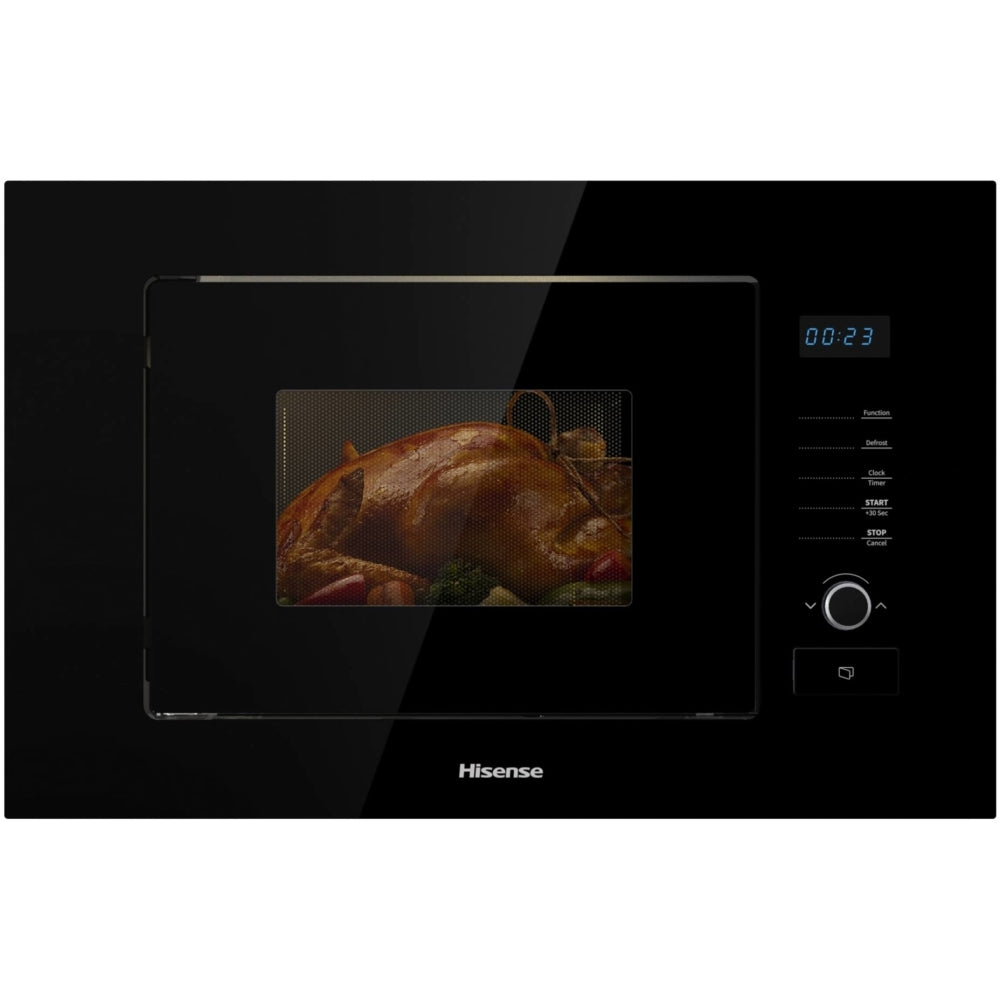 Hisense HB20MOBX5UK Microwave - product image 2
