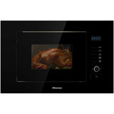 Hisense HB20MOBX5UK Microwave - product image 2