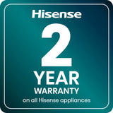 Hisense HB20MOBX5UK Microwave - product image 11