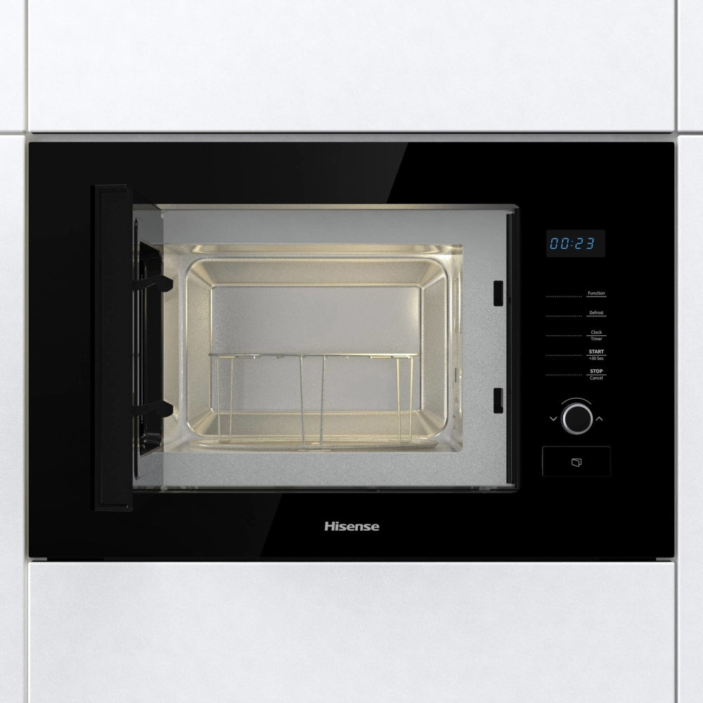 Hisense HB20MOBX5UK Microwave - product image 12