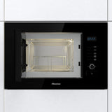 Hisense HB20MOBX5UK Microwave - product image 12