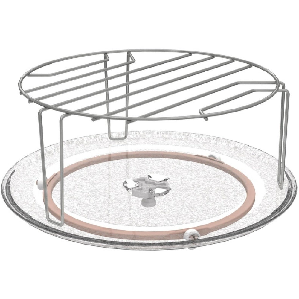 Hisense HB20MOBX5UK Microwave - product image 13