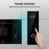 Hisense HB20MOBX5UK Microwave - product image 4