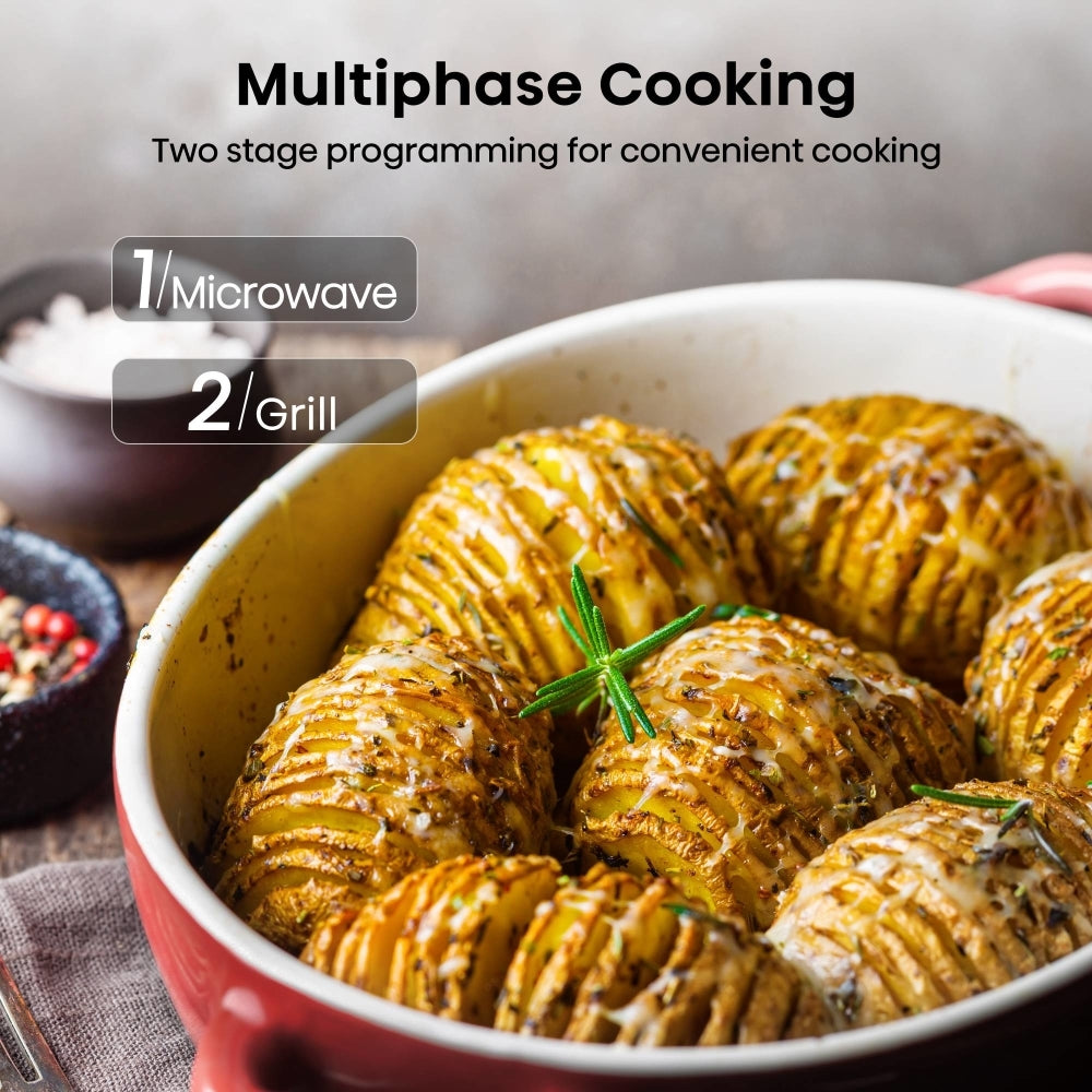 Hisense HB20MOBX5UK Microwave - product image 6