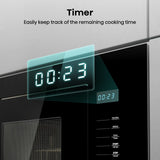 Hisense HB20MOBX5UK Microwave - product image 8