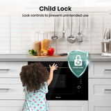 Hisense HB20MOBX5UK Microwave - product image 9