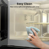Hisense HB20MOBX5UK Microwave - product image 10