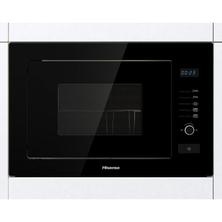 Hisense HB25MOBX7GUK Microwave - product image 2