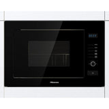 Hisense HB25MOBX7GUK Microwave - product image 2