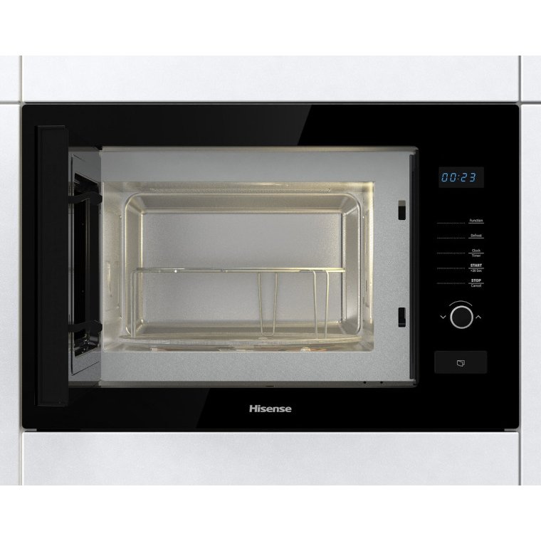 Hisense HB25MOBX7GUK Microwave - product image 4