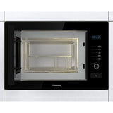 Hisense HB25MOBX7GUK Microwave - product image 4