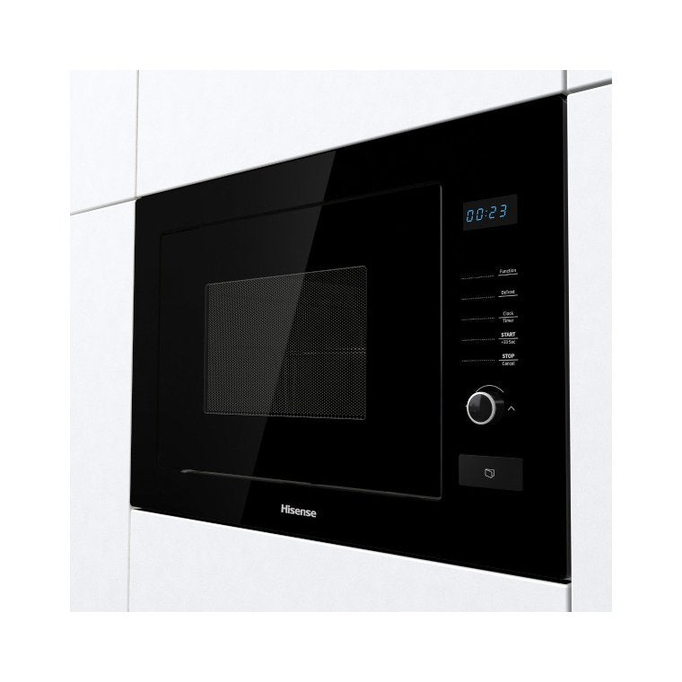 Hisense HB25MOBX7GUK Microwave - product image 5