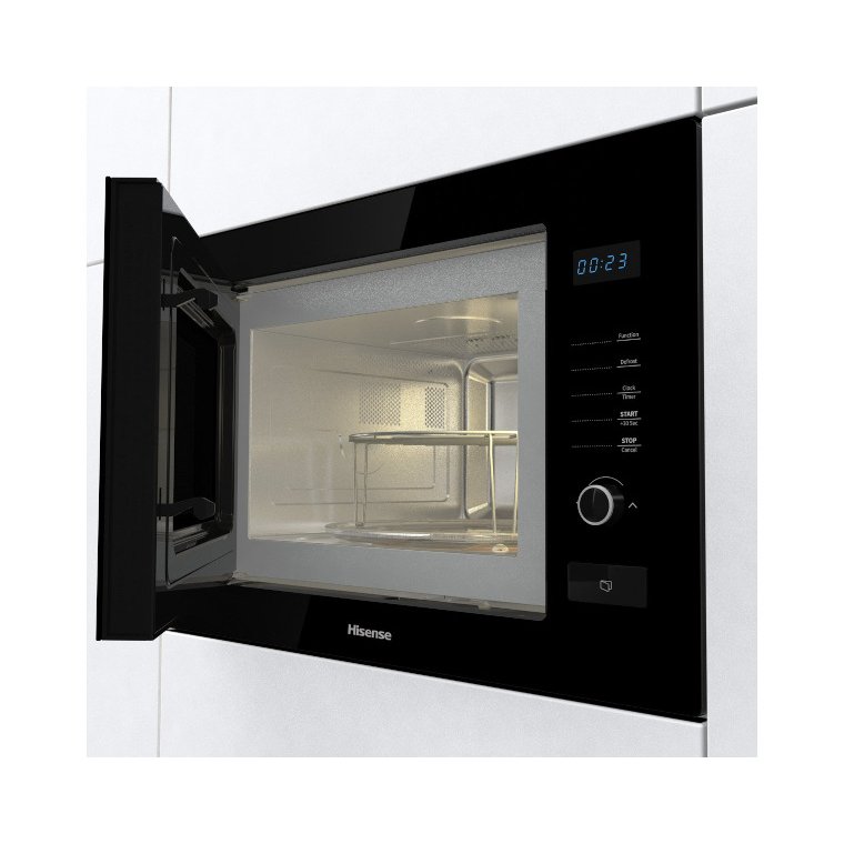Hisense HB25MOBX7GUK Microwave - product image 6