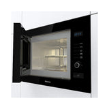 Hisense HB25MOBX7GUK Microwave - product image 6