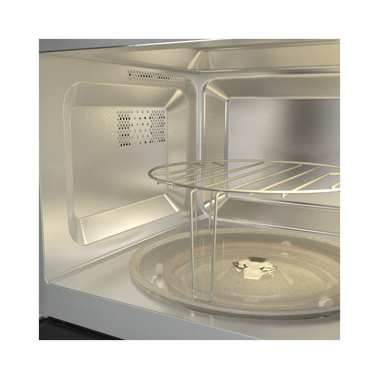 Hisense HB25MOBX7GUK Microwave - product image 7