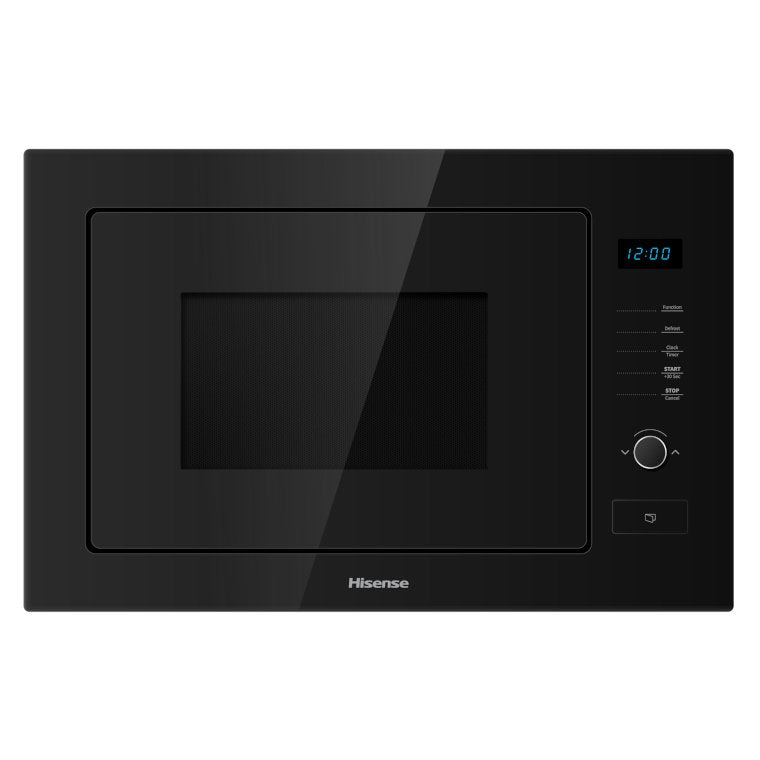 Hisense HB25MOBX7GUK Microwave - product image 1