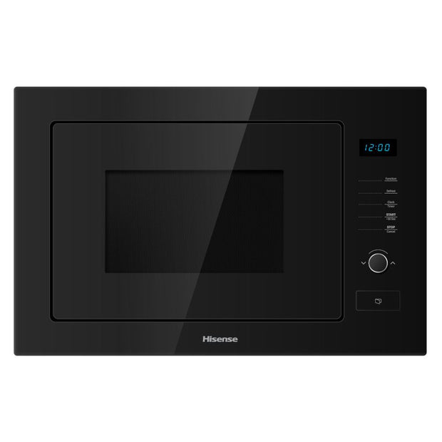 Hisense HB25MOBX7GUK Microwave - product image 1