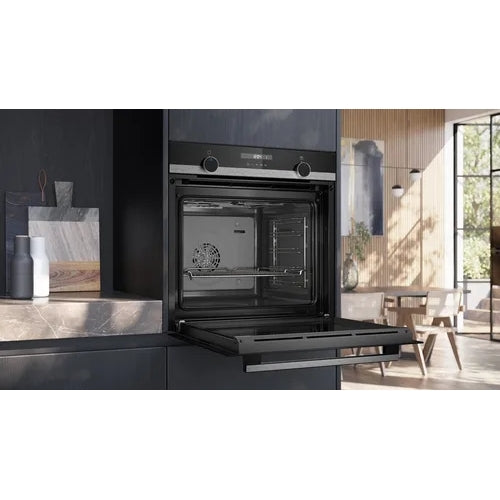 Siemens HB537GBS3B iQ500 Oven - product image 2
